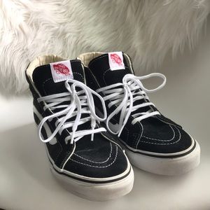 Vans Skate Hi